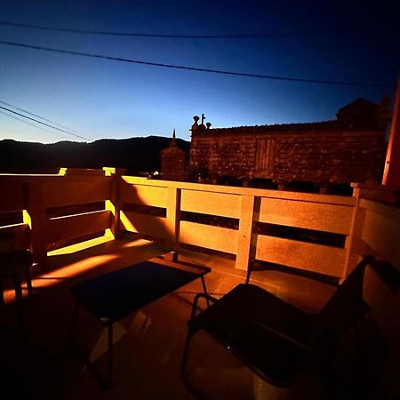穆罗斯Casa Vacacional En Louro别墅 外观 照片