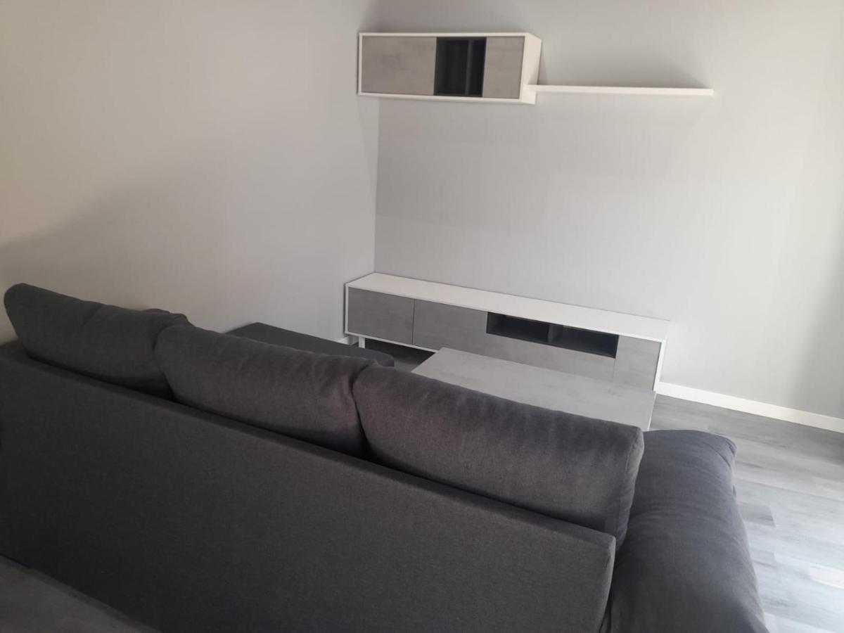 穆罗斯Casa Vacacional En Louro别墅 外观 照片