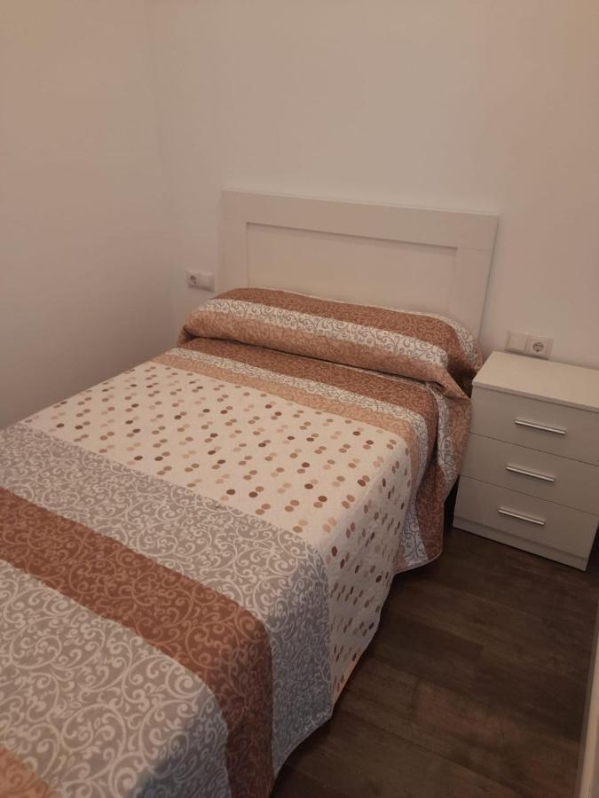 穆罗斯Casa Vacacional En Louro别墅 外观 照片