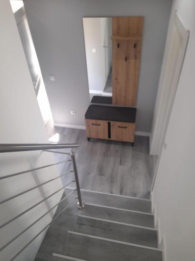 穆罗斯Casa Vacacional En Louro别墅 外观 照片