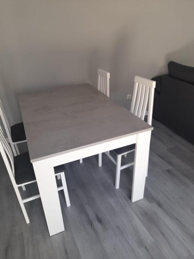 穆罗斯Casa Vacacional En Louro别墅 外观 照片