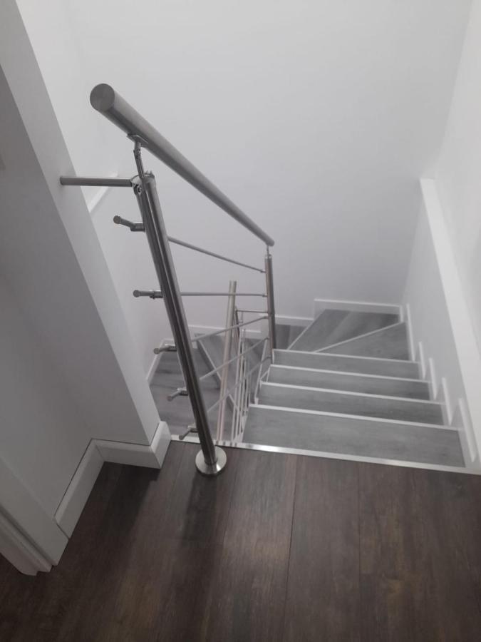 穆罗斯Casa Vacacional En Louro别墅 外观 照片