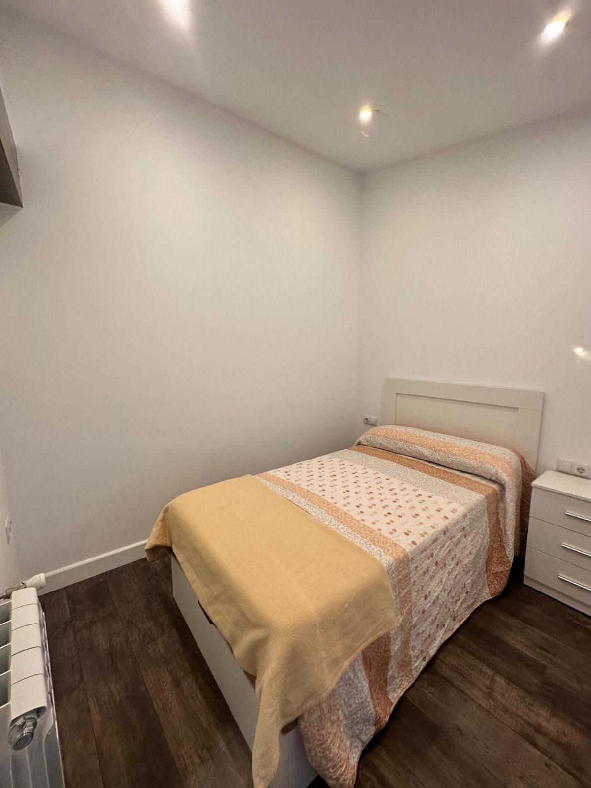 穆罗斯Casa Vacacional En Louro别墅 外观 照片