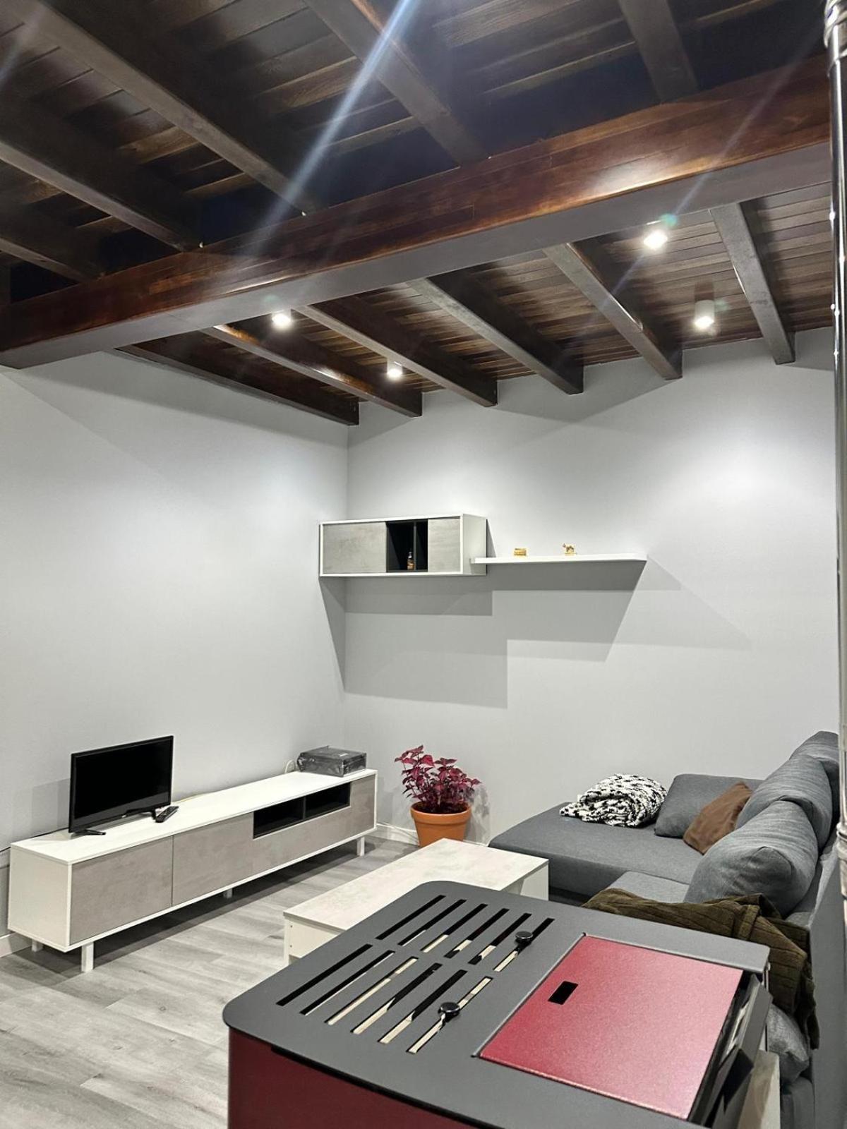 穆罗斯Casa Vacacional En Louro别墅 外观 照片