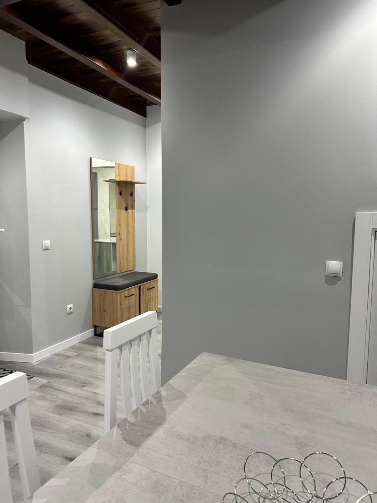 穆罗斯Casa Vacacional En Louro别墅 外观 照片